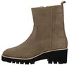 Stiefeletten mit Absatz - small