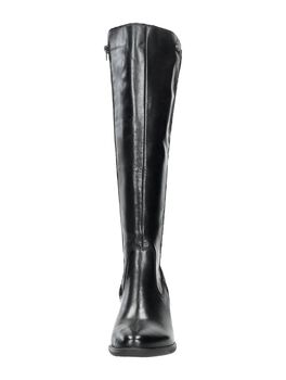 Hohe Stiefel