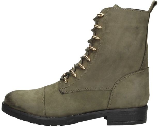 Schnürschuhe - large