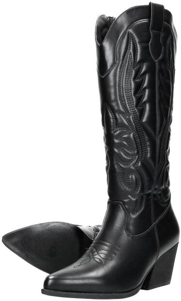 Western-Stiefel - large