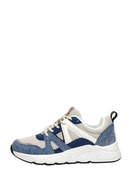 Sneaker low