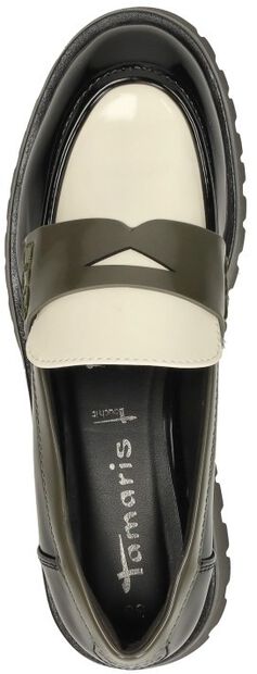 Mocassin - large
