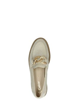 Mocassin