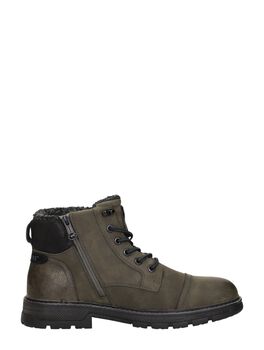 Veterschoenen Hoog