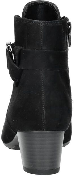 Stiefeletten mit Absatz - large
