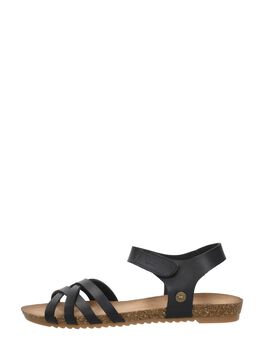 Sandalen flach