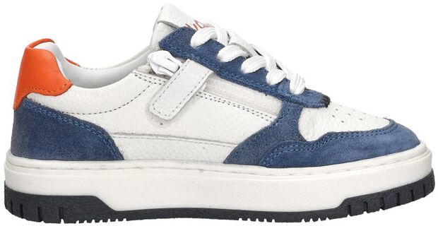 Veterschoenen Laag - large