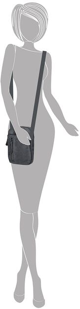 Damentaschen - large