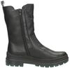 Flache Stiefeletten - small