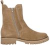 Flache Stiefeletten - small