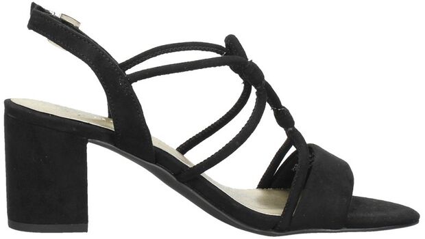 Sandalen Absatz - large