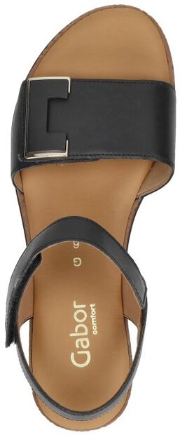 Sandalen flach - large