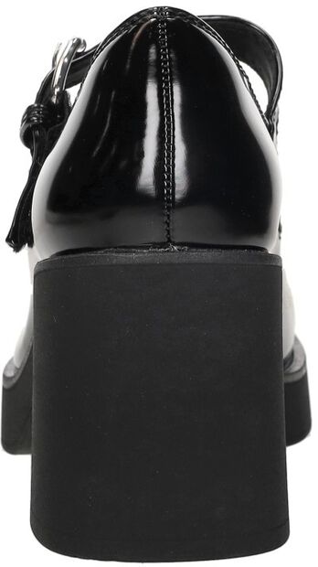 Pumps - large