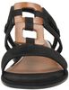 Sandalen flach - small