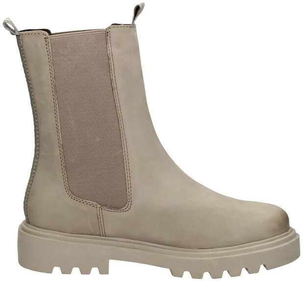 Flache Stiefeletten - large