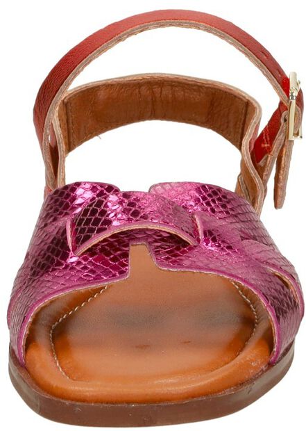 Sandalen flach - large