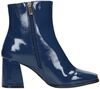 Stiefeletten mit Absatz - small