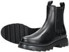 Flache Stiefeletten - small