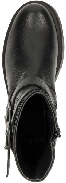 Flache Stiefeletten - large