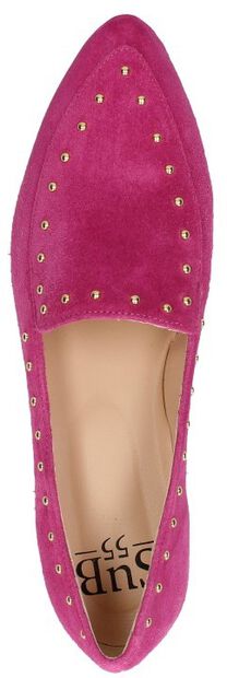 Mocassin - large