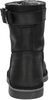 Flache Stiefeletten - small
