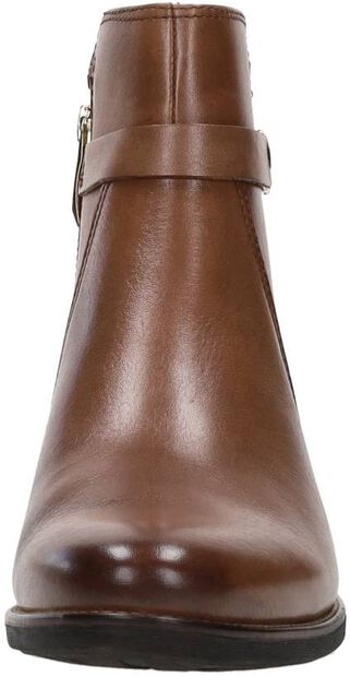 Stiefeletten mit Absatz - large