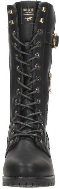 Schnürstiefel - large