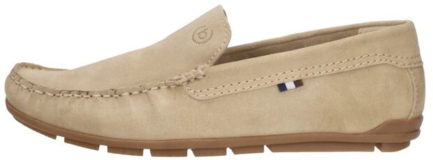 Mocassin - large