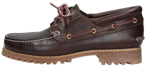 Authentics 3 Eye Classic Lug - large