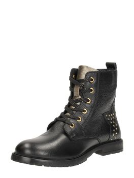 Schnürstiefel