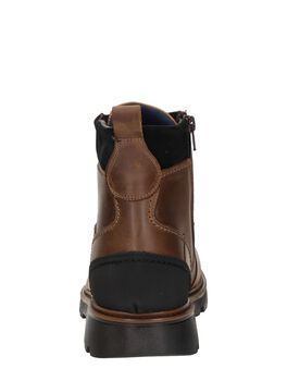Veterschoenen Hoog