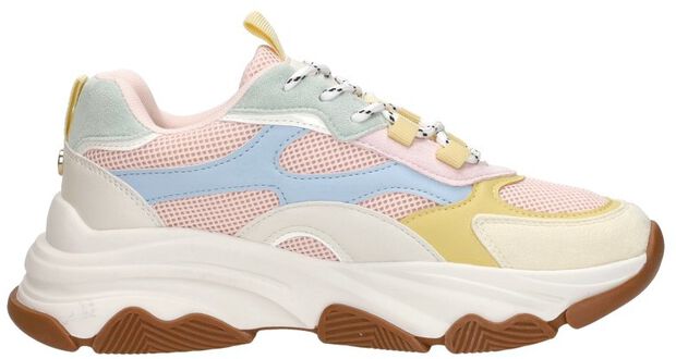 Sneaker low - large