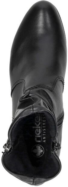 Stiefeletten mit Absatz - large