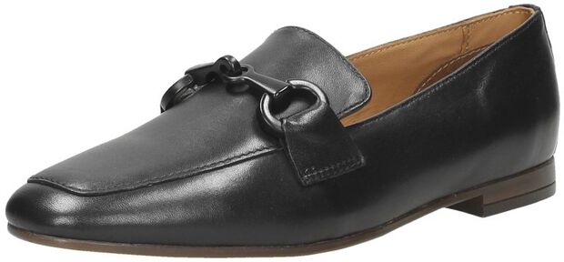 Mocassin - large