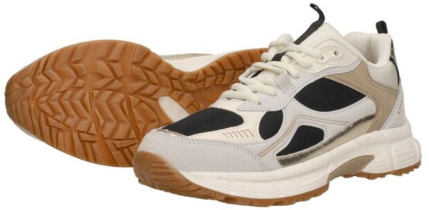 Sneaker low - large