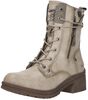 Veterschoenen Hoog - small
