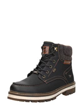 Veterschoenen Hoog