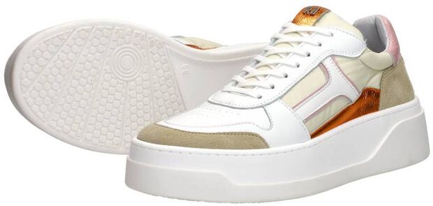 Sneaker low - large