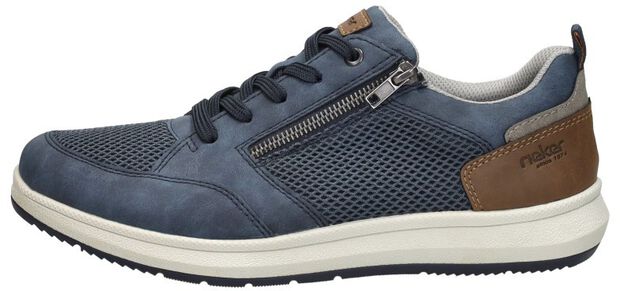 Schnürschuhe low - large