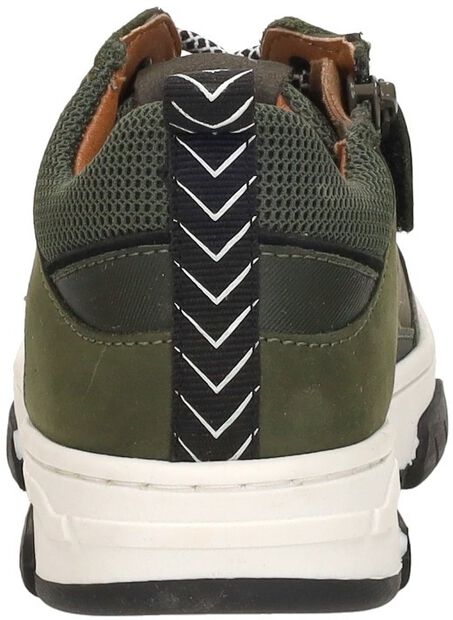Schnürschuhe low - large