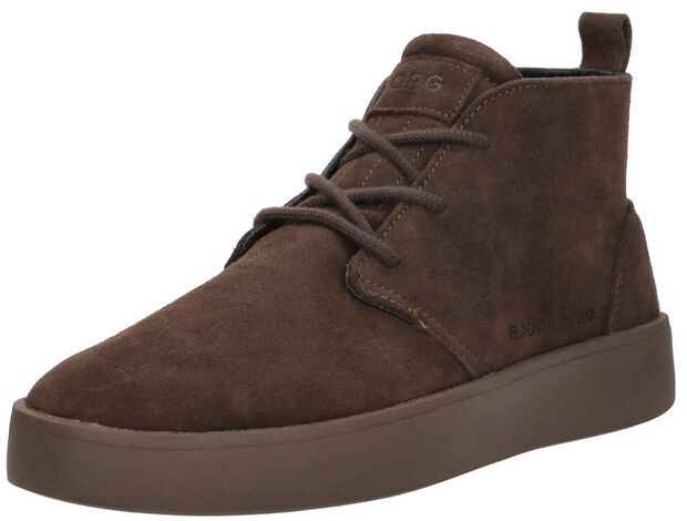 Desert Chukka - large