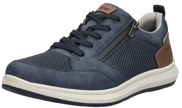 Schn&uuml;rschuhe low - large