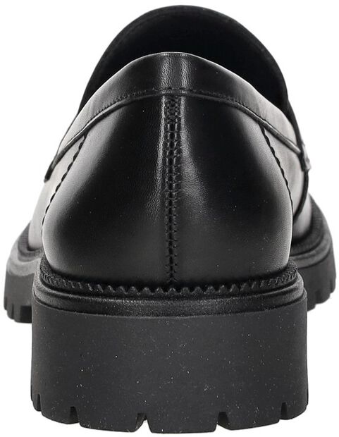 Mocassin - large