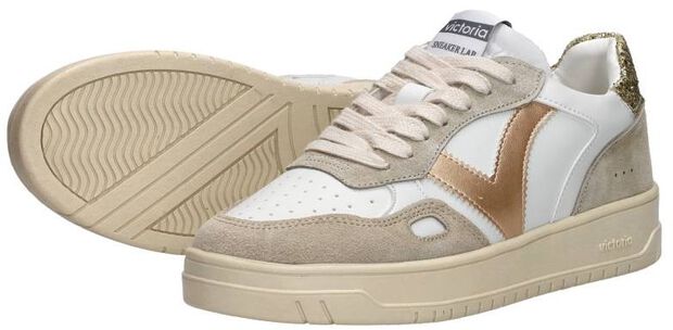 Sneaker low - large