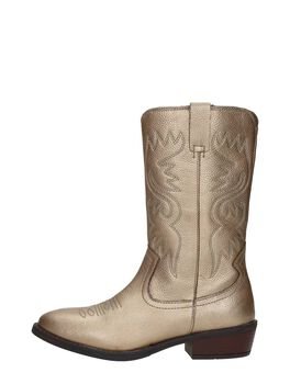 Hohe Stiefel