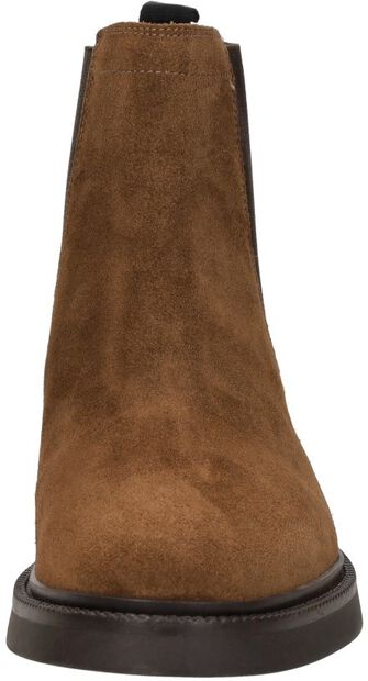 Corporate Casual Suede Chelsea - large