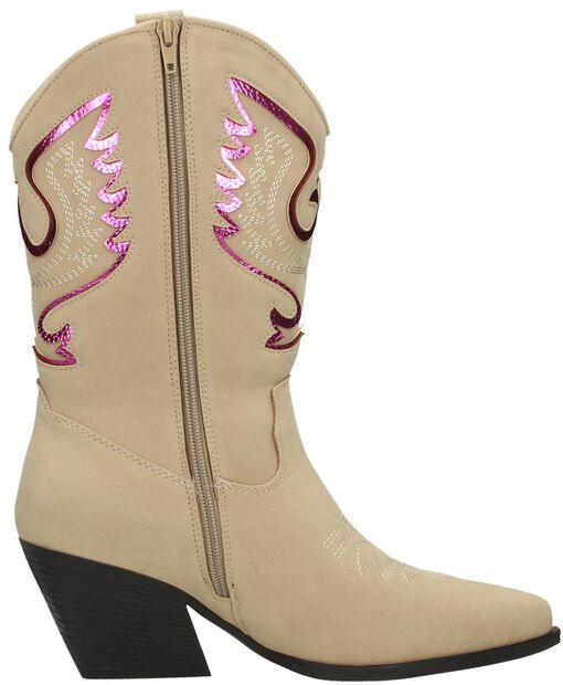 Western-Stiefel - large