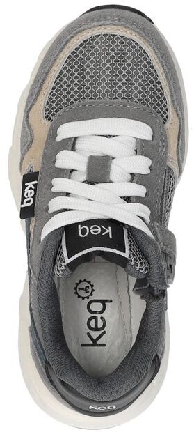 Veterschoenen Laag - large