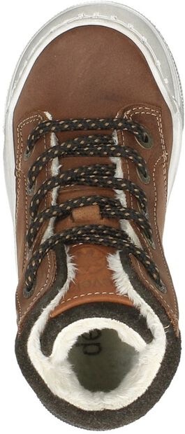 Schnürstiefel - large