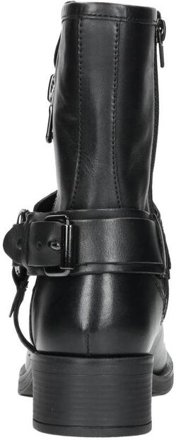 Stiefeletten mit Absatz - large